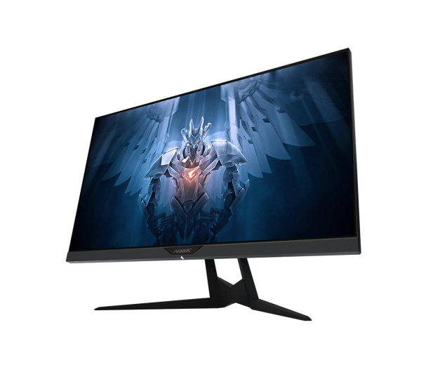 Gigabyte Aorus FI27Q-X - 623358 - zdjęcie 2